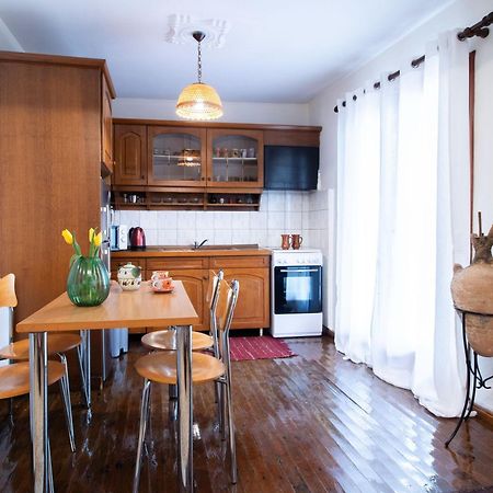 2 Bedroom Art House In Kavala Exterior foto
