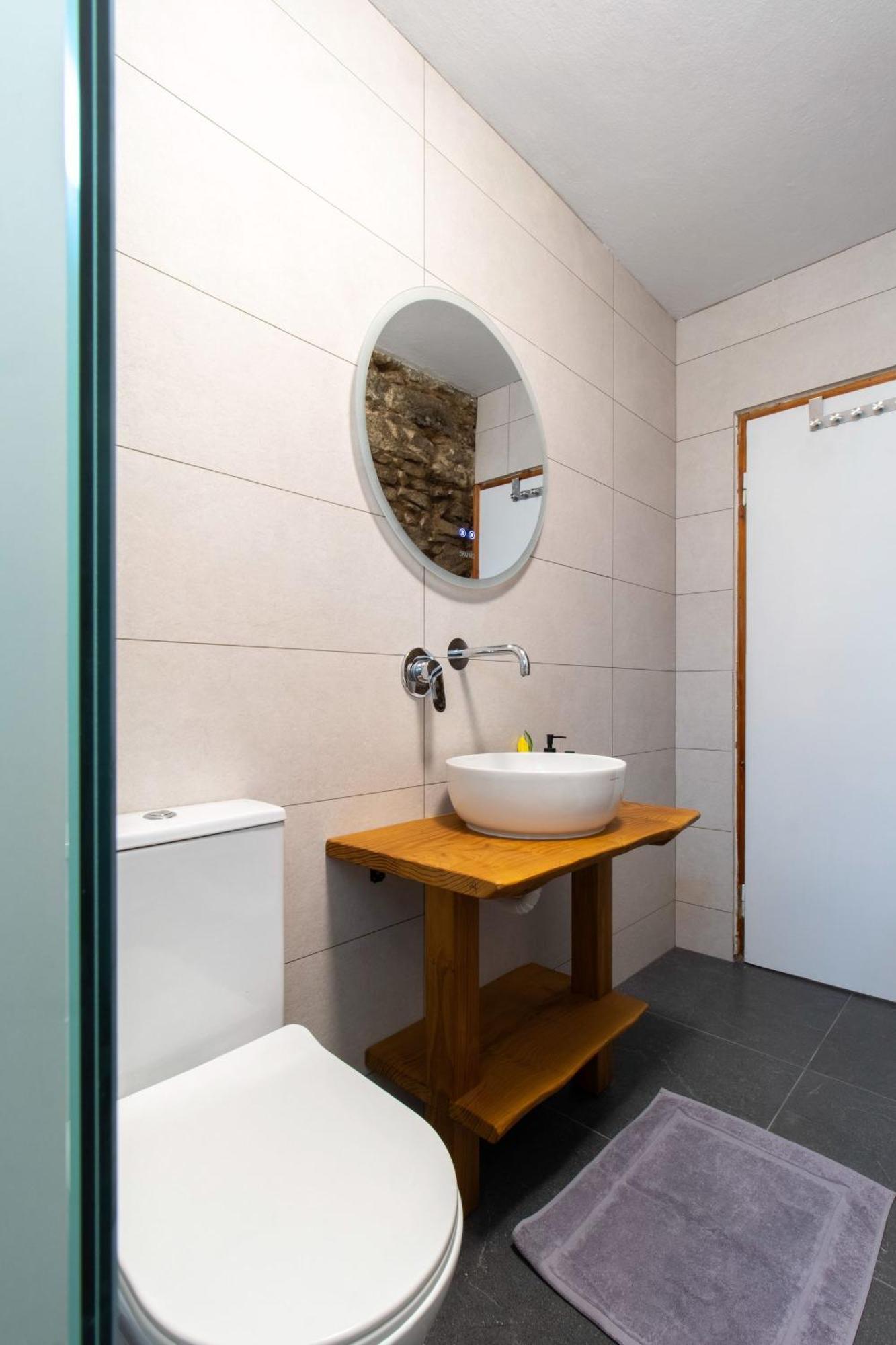 2 Bedroom Art House In Kavala Exterior foto