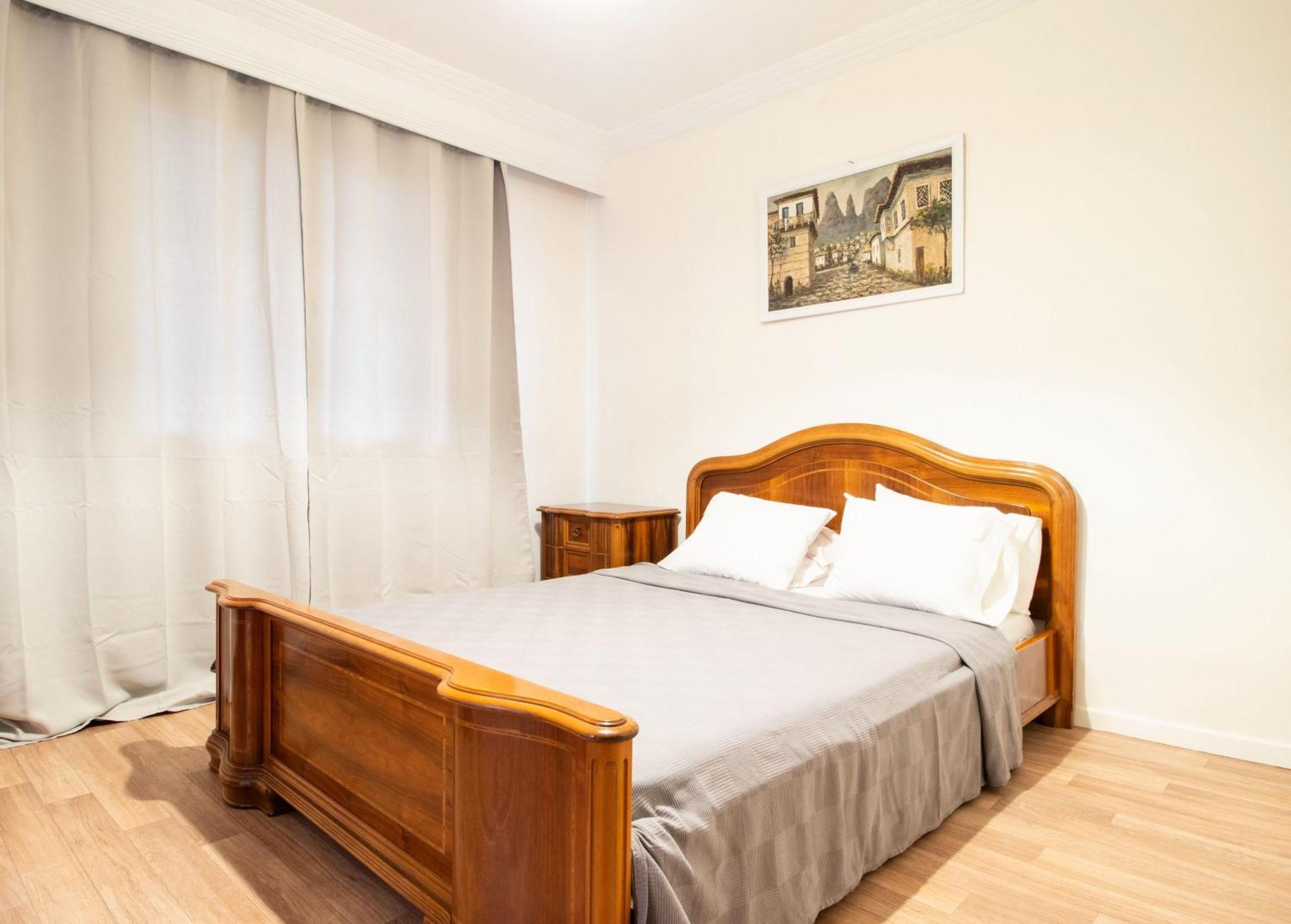 2 Bedroom Art House In Kavala Exterior foto