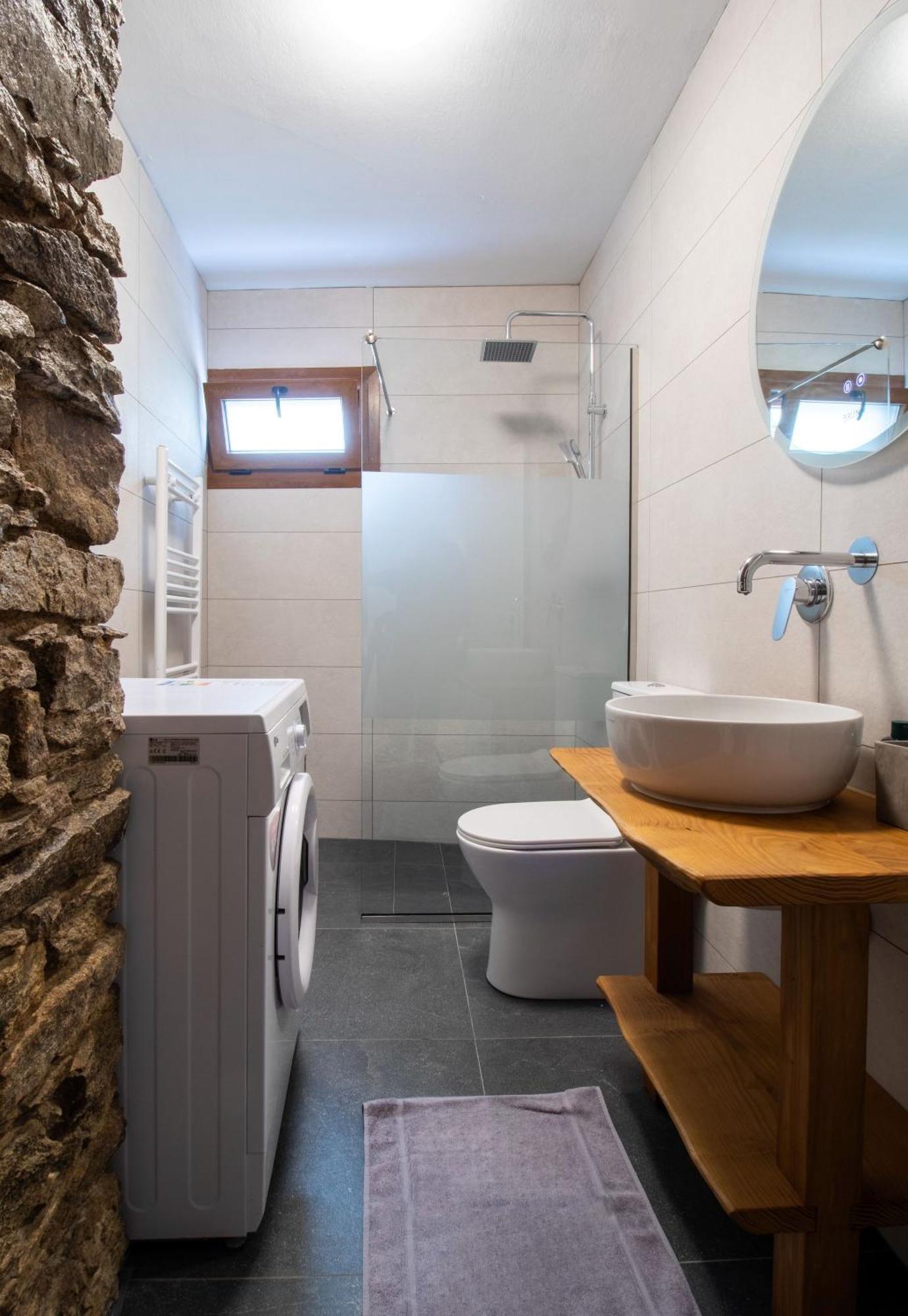 2 Bedroom Art House In Kavala Exterior foto