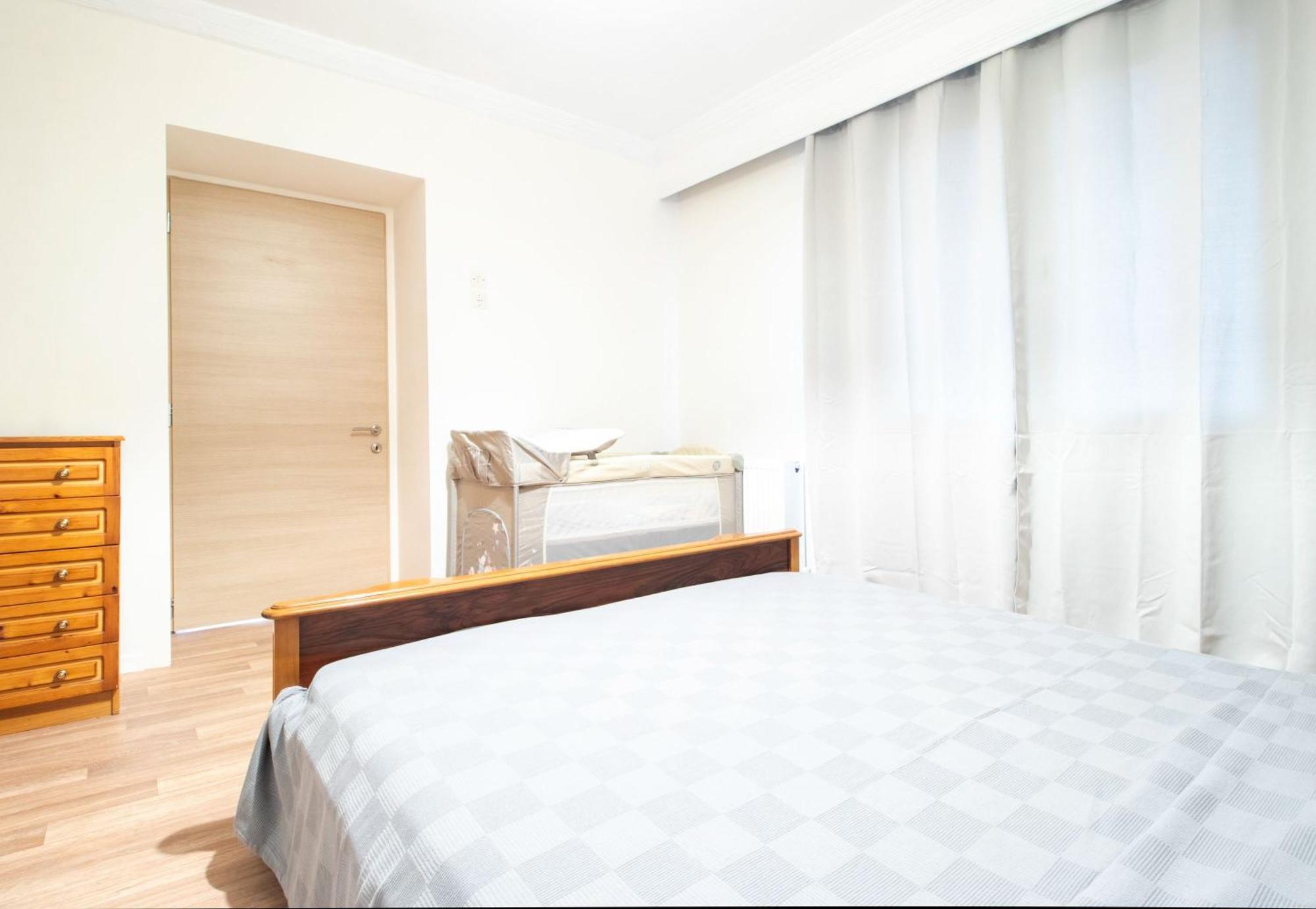 2 Bedroom Art House In Kavala Exterior foto